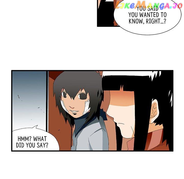 Goblin manhwa Chapter 45 - page 27