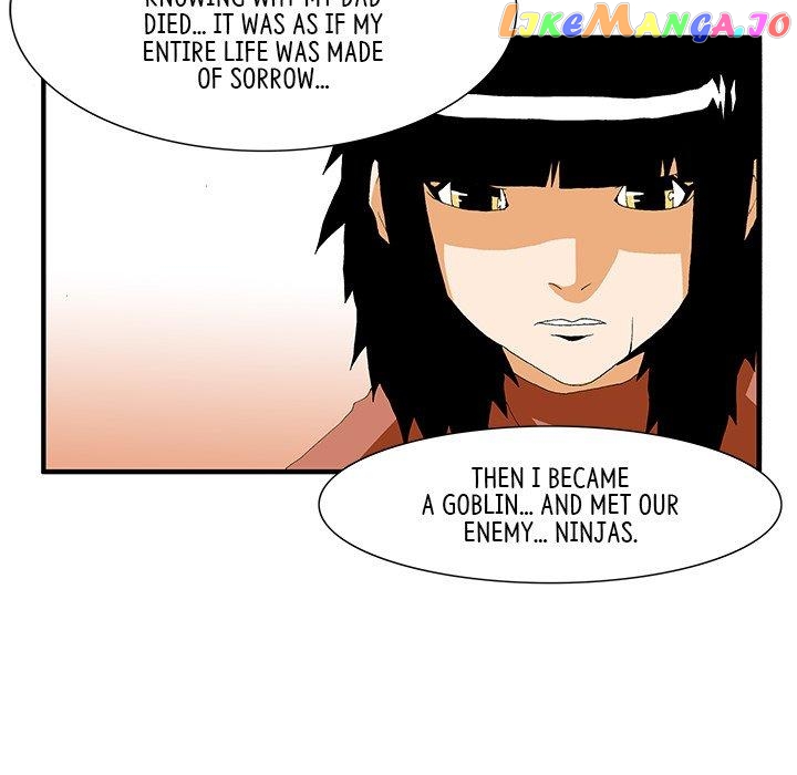 Goblin manhwa Chapter 45 - page 30