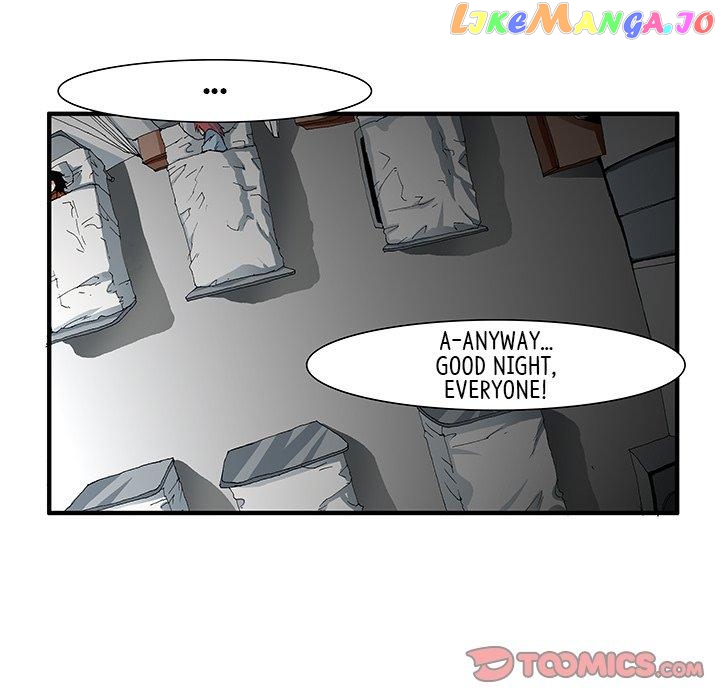 Goblin manhwa Chapter 45 - page 40