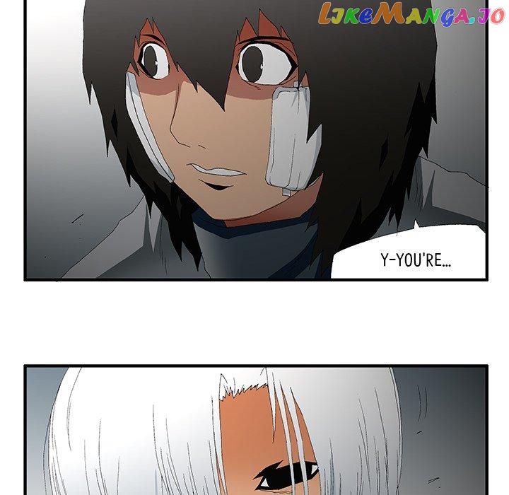 Goblin manhwa Chapter 47 - page 17