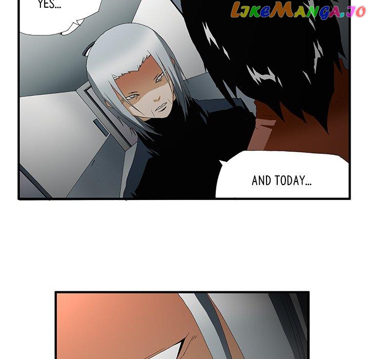 Goblin manhwa Chapter 47 - page 21