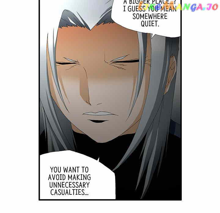 Goblin manhwa Chapter 47 - page 30