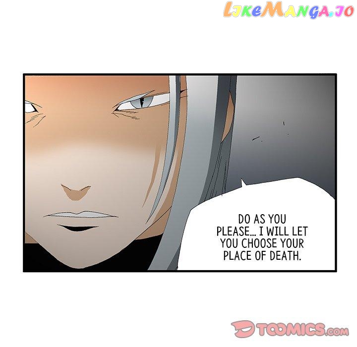 Goblin manhwa Chapter 47 - page 31