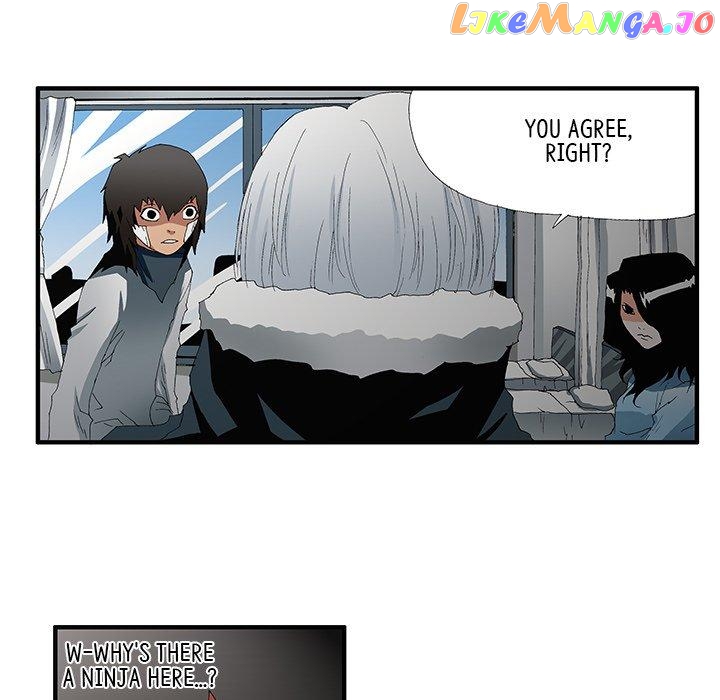 Goblin manhwa Chapter 47 - page 35