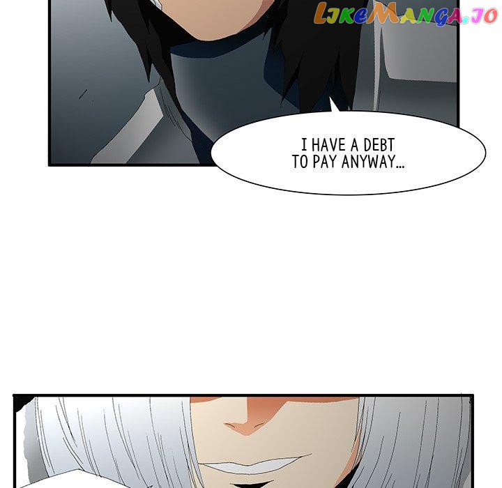 Goblin manhwa Chapter 47 - page 41