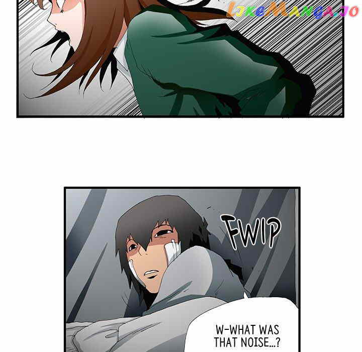 Goblin manhwa Chapter 47 - page 8