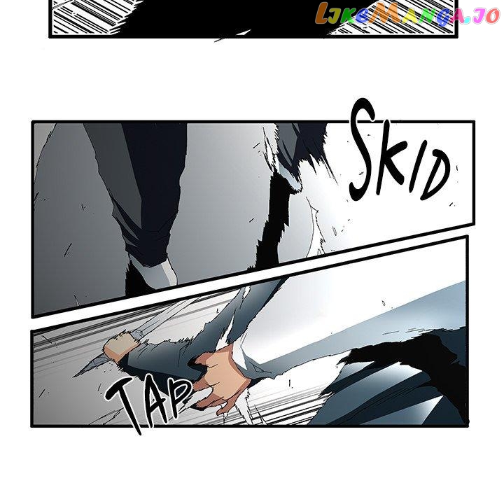 Goblin manhwa Chapter 48 - page 9