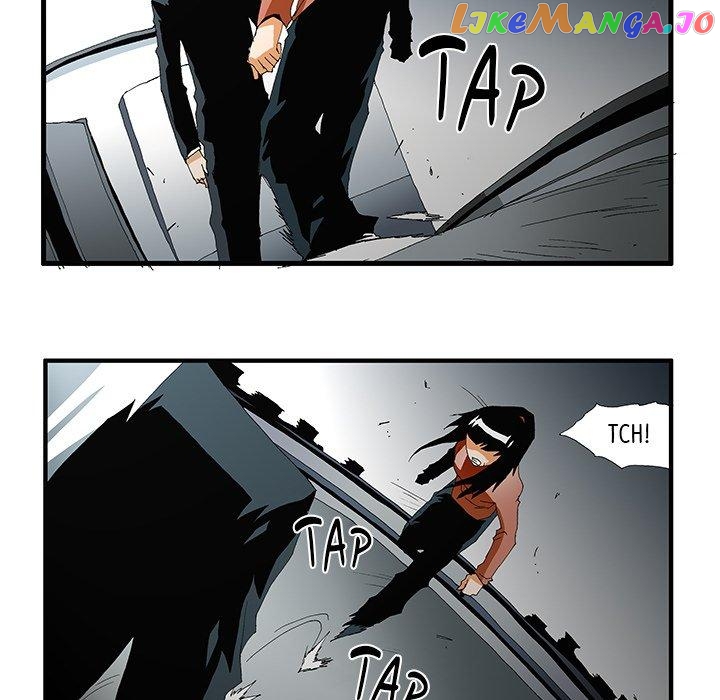 Goblin manhwa Chapter 48 - page 39