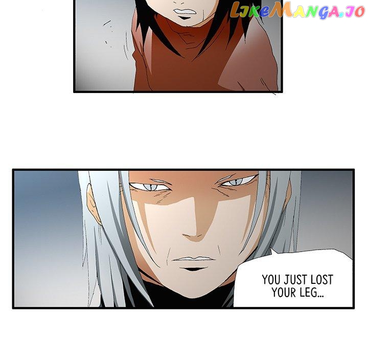 Goblin manhwa Chapter 48 - page 41