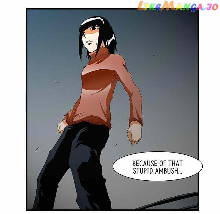 Goblin manhwa Chapter 48 - page 42