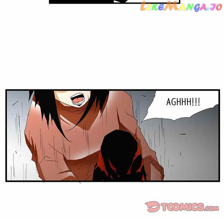 Goblin manhwa Chapter 48 - page 46