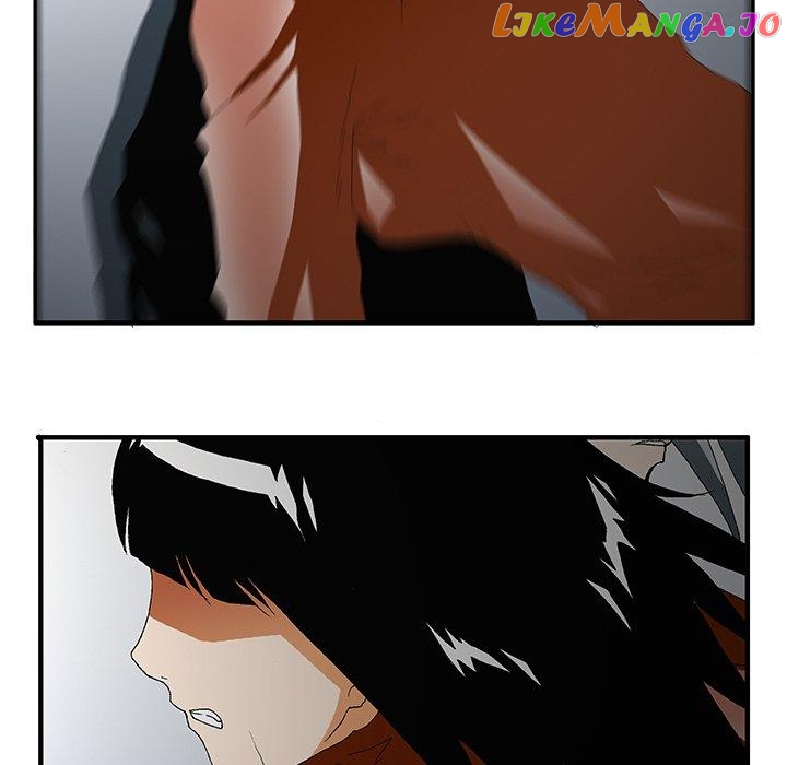 Goblin manhwa Chapter 49 - page 18