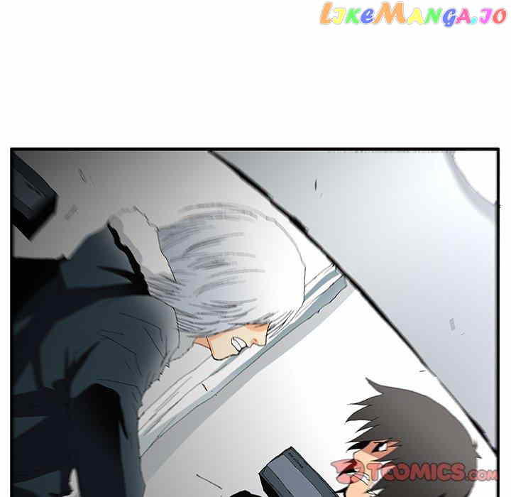 Goblin manhwa Chapter 49 - page 31