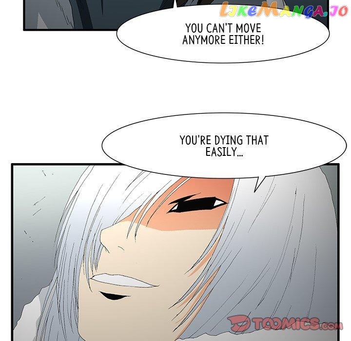 Goblin manhwa Chapter 49 - page 45