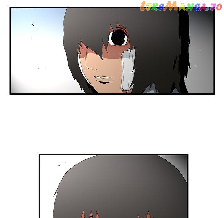 Goblin manhwa Chapter 49 - page 48