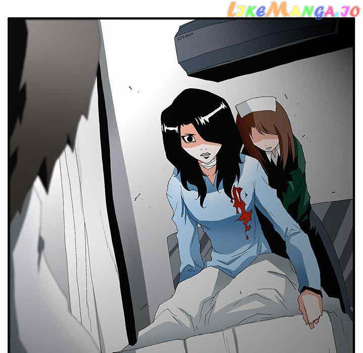 Goblin manhwa Chapter 49 - page 50