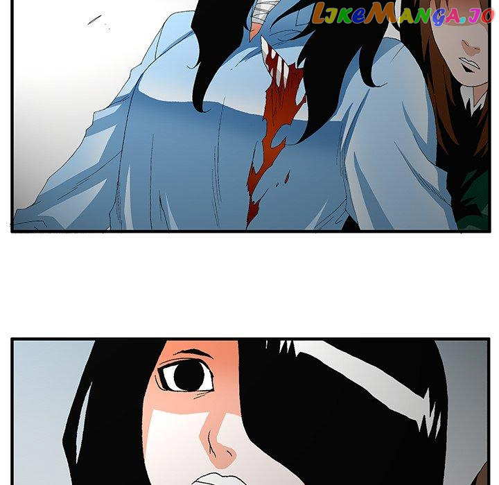 Goblin manhwa Chapter 49 - page 52