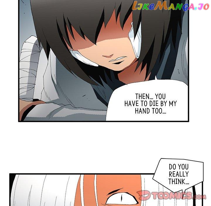 Goblin manhwa Chapter 50 - page 44