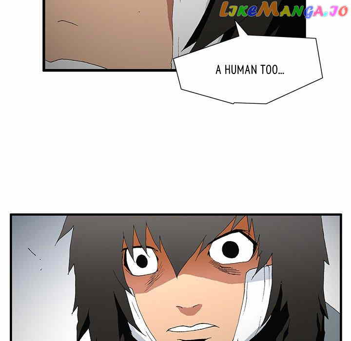 Goblin manhwa Chapter 50 - page 49