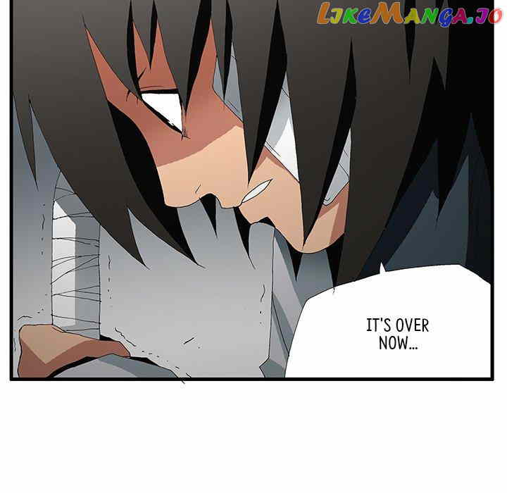 Goblin manhwa Chapter 50 - page 53