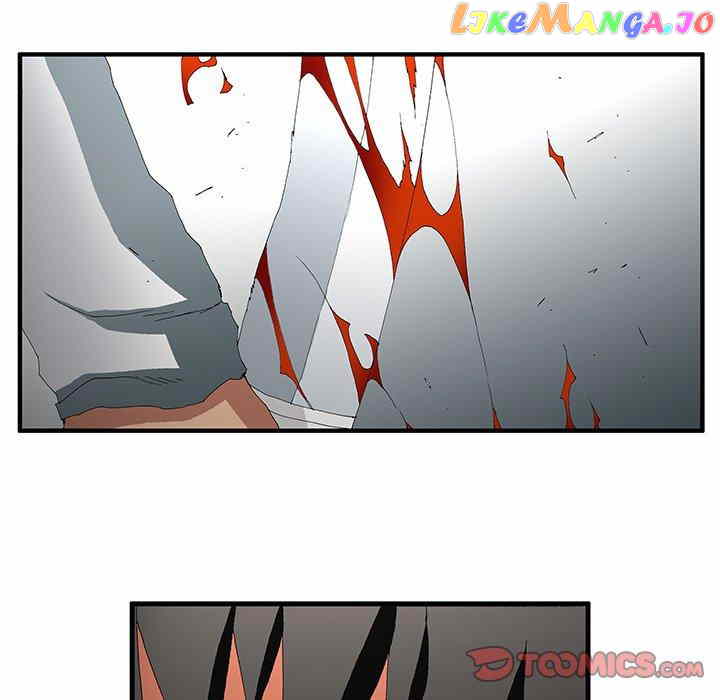 Goblin manhwa Chapter 50 - page 56