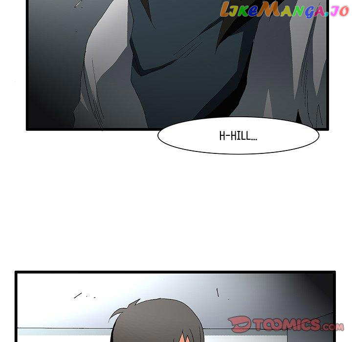 Goblin manhwa Chapter 50 - page 6