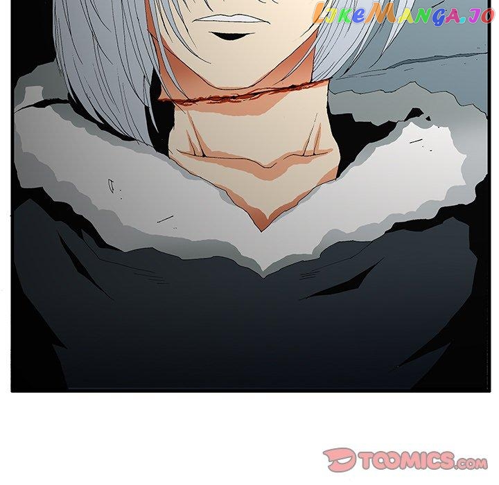 Goblin manhwa Chapter 50 - page 60