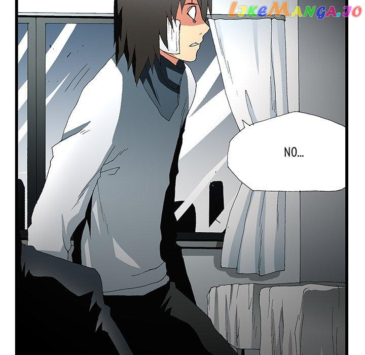 Goblin manhwa Chapter 50 - page 7