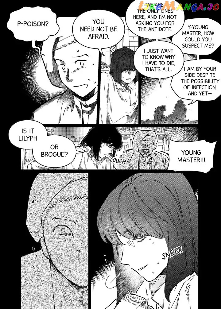 Stigmata Chapter 43 - page 4