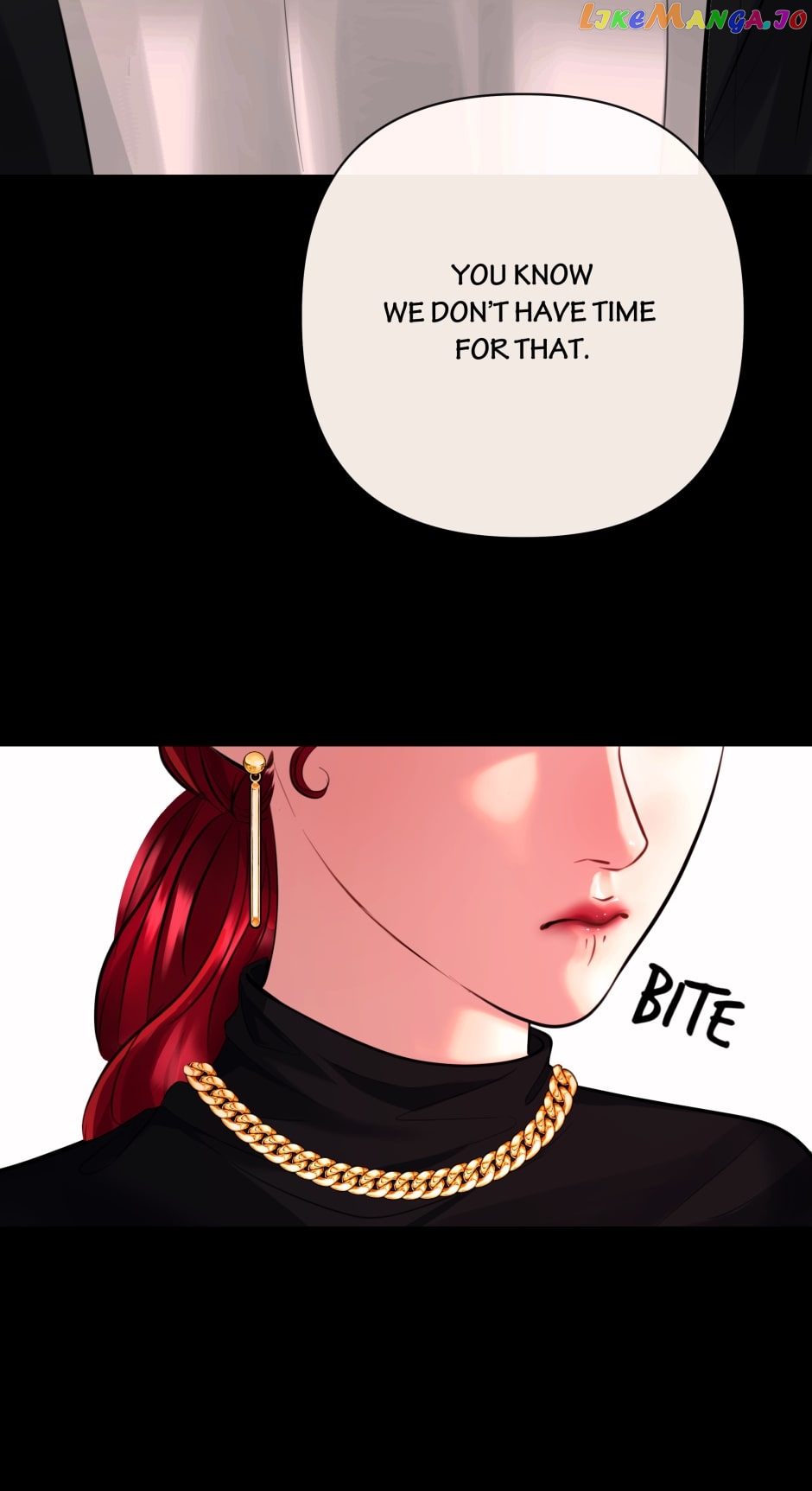 I Made a Deal with the Devil Chapter 31 - page 33