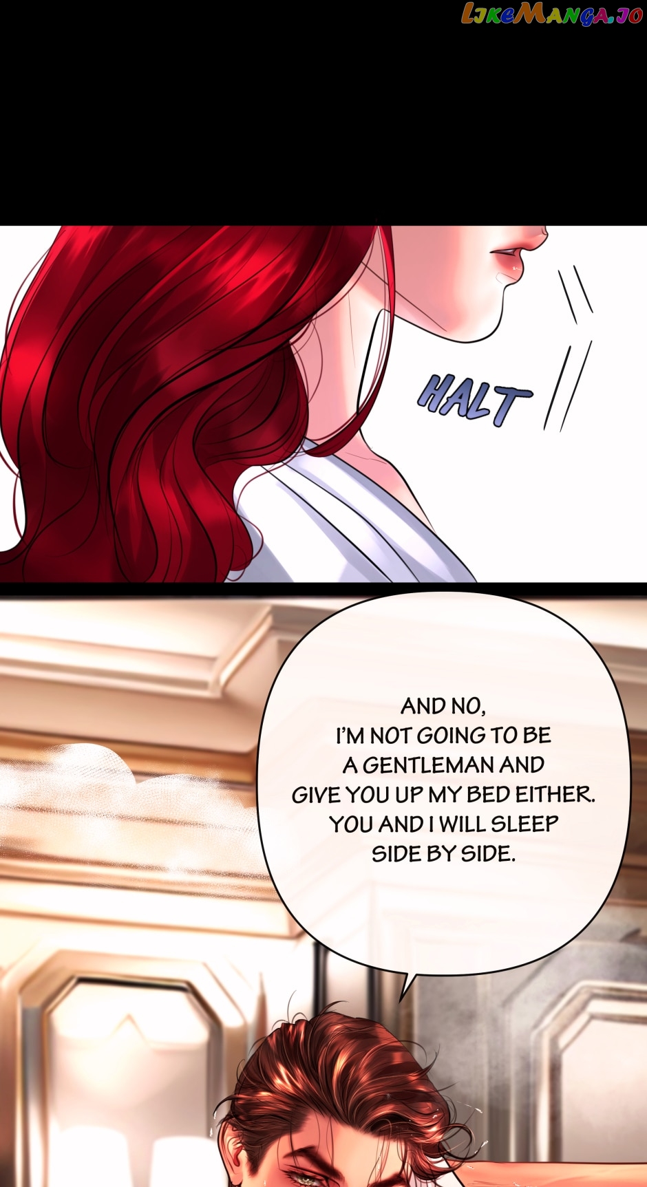 I Made a Deal with the Devil Chapter 31 - page 37