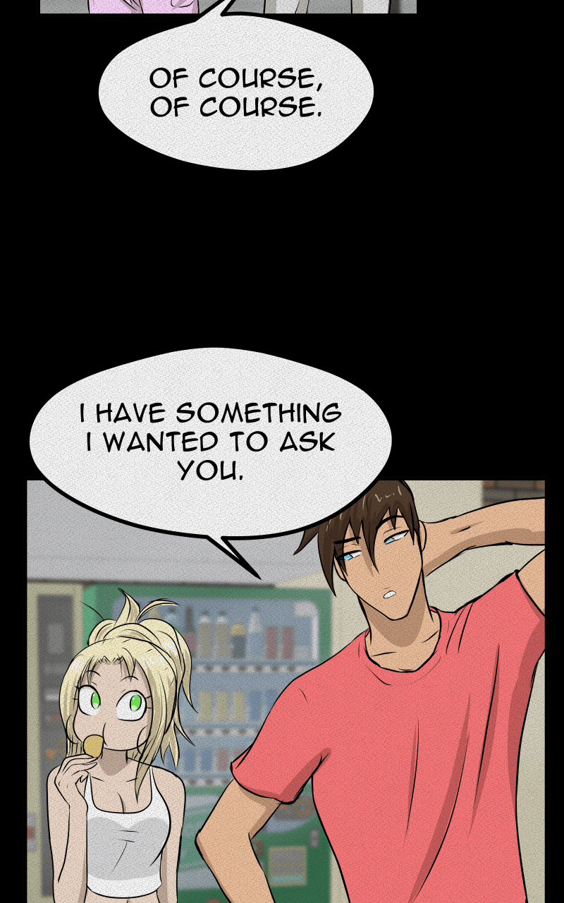 Swolemates Chapter 28 - page 30