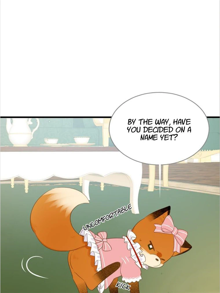 Just not the tail! Chapter 11 - page 41