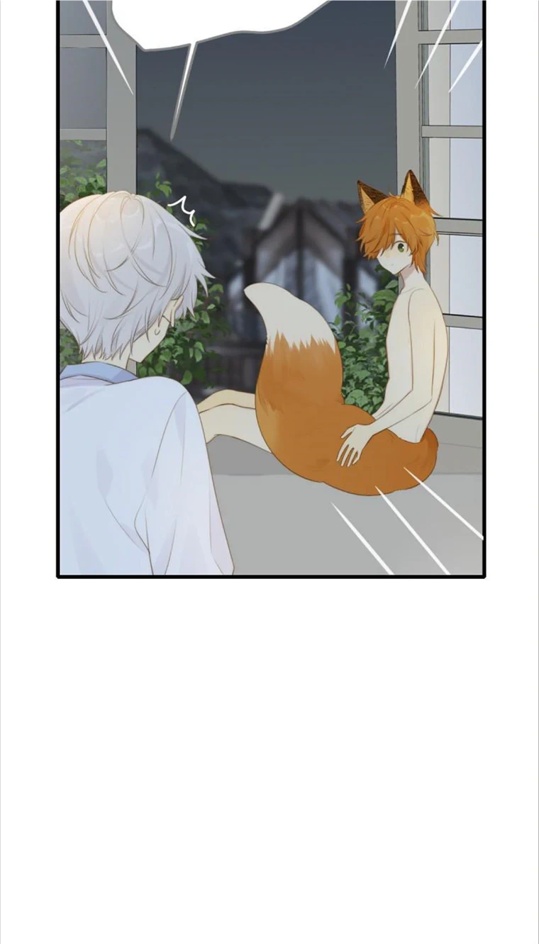 Just not the tail! Chapter 11 - page 74