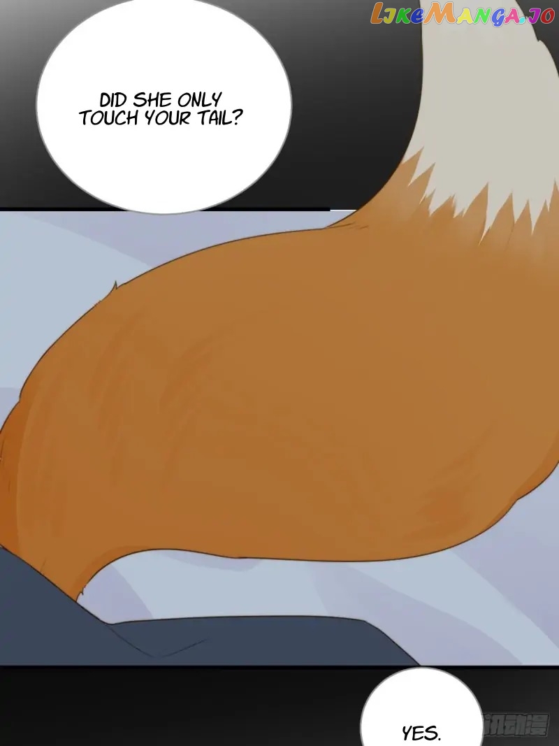 Just not the tail! Chapter 12 - page 60