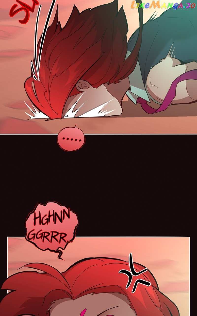 Dreamwalker Chapter 13 - page 14