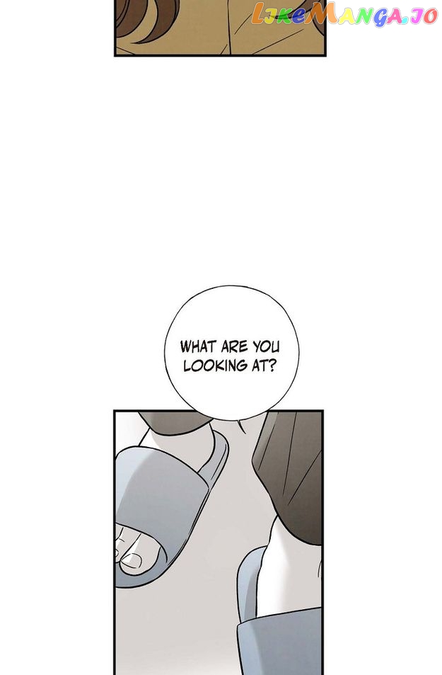 Cross the Line Chapter 151 - page 29