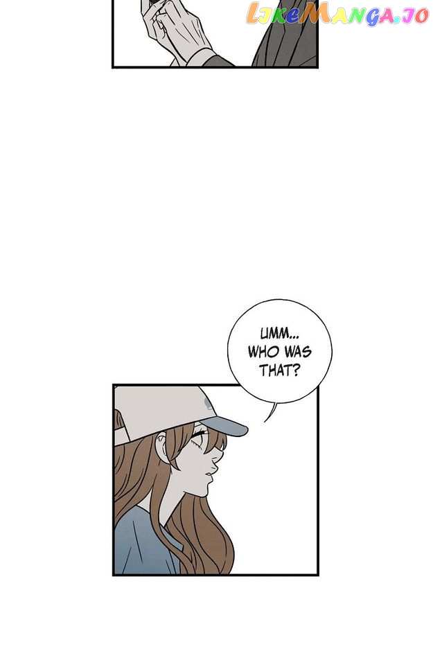 Cross the Line Chapter 153 - page 7