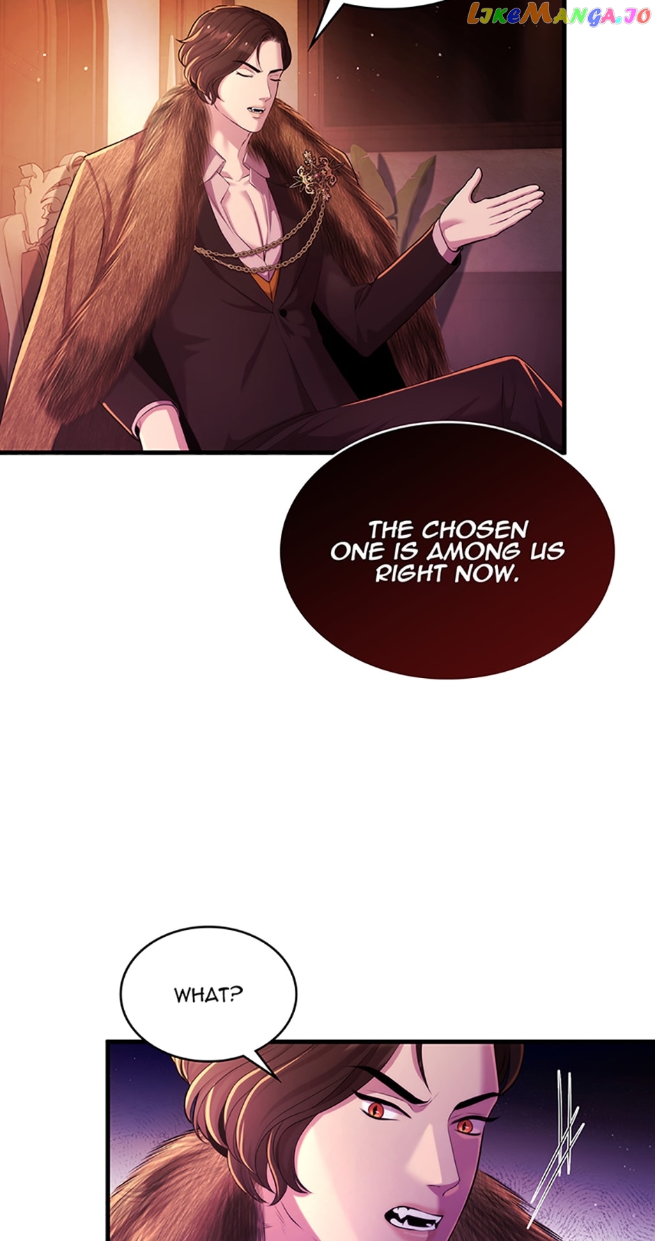 Blood Hotel Chapter 31 - page 7