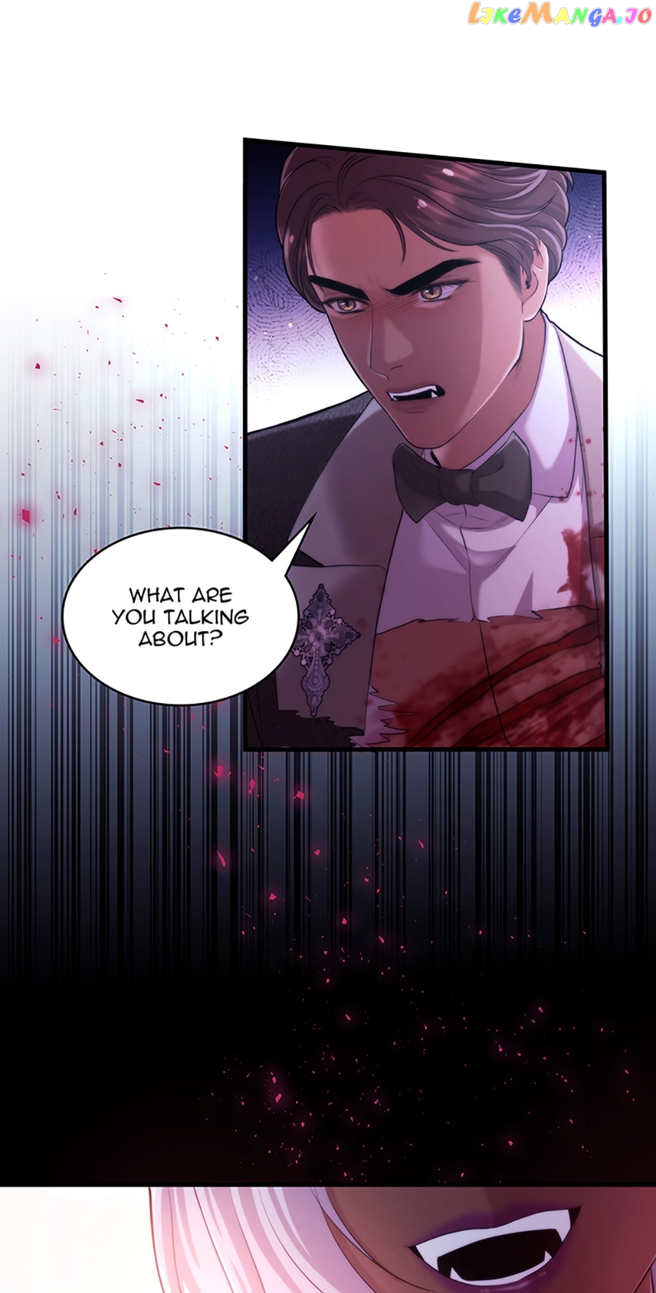 Blood Hotel Chapter 31 - page 72