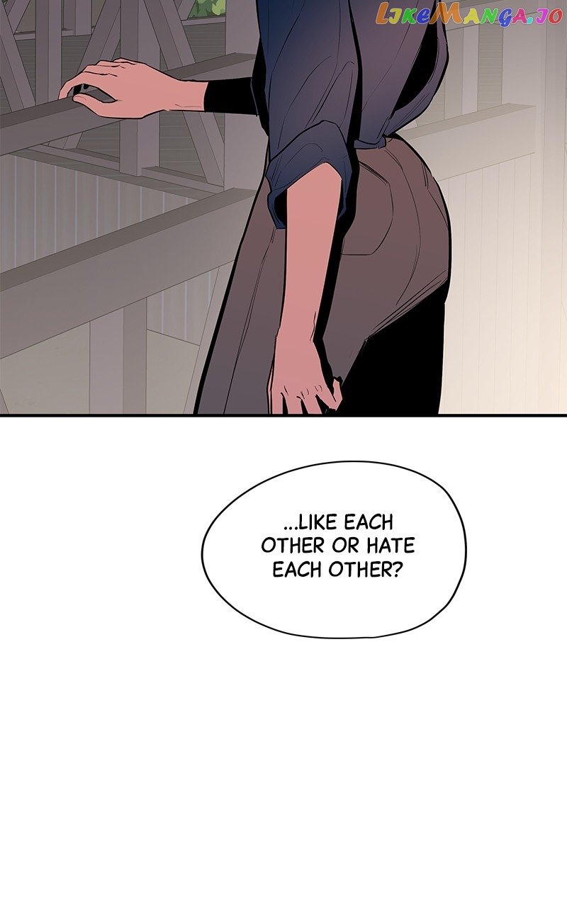 Fool Me Twice Chapter 43 - page 56