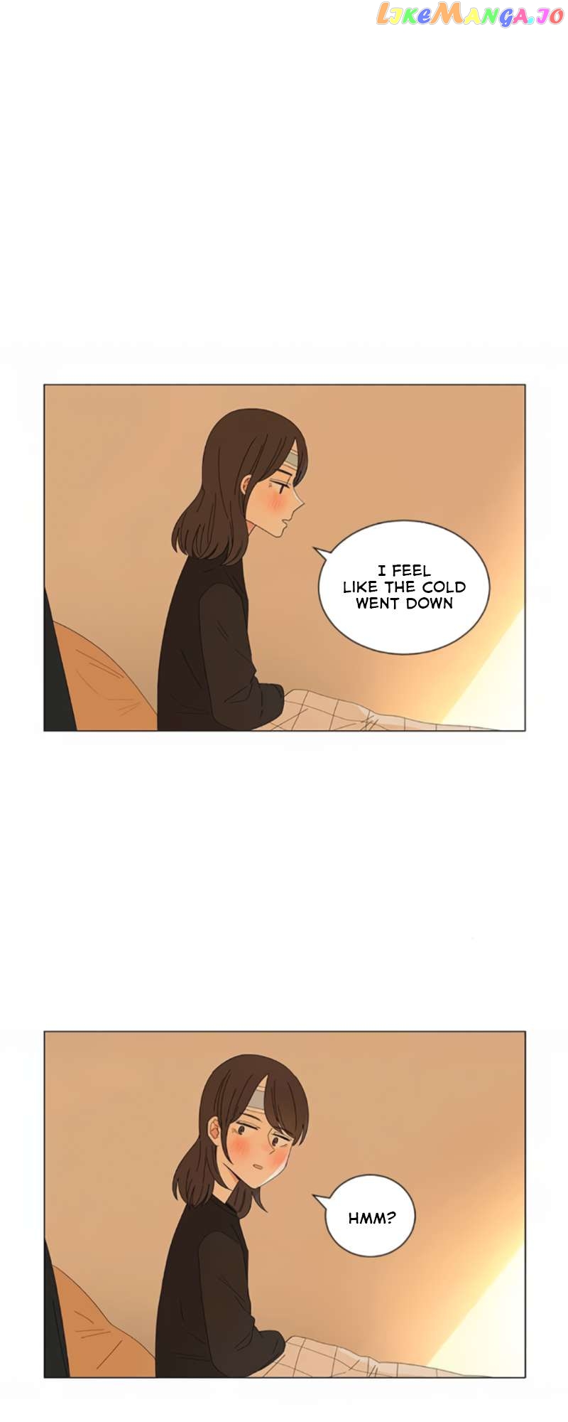 Pastel Love Chapter 17 - page 34