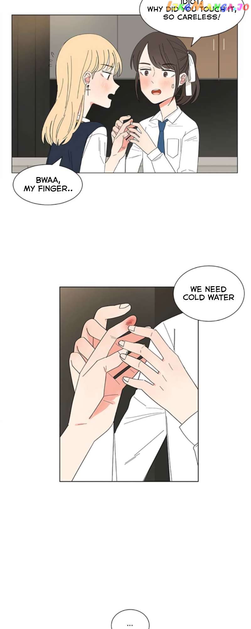 Pastel Love Chapter 18 - page 38