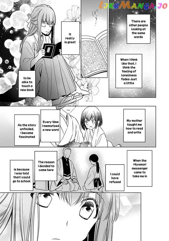 Meiji Romance Story Chapter 1 - page 43