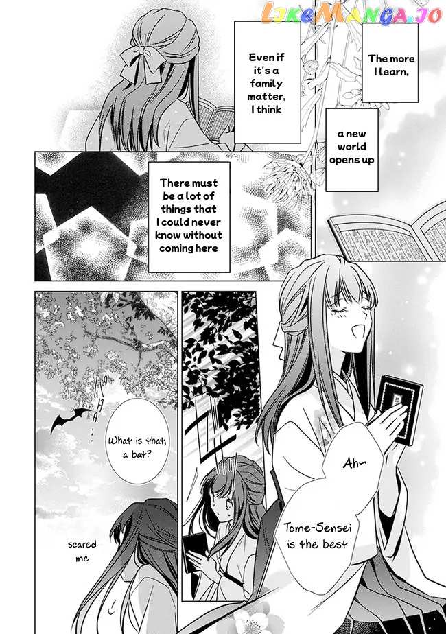 Meiji Romance Story Chapter 1 - page 44