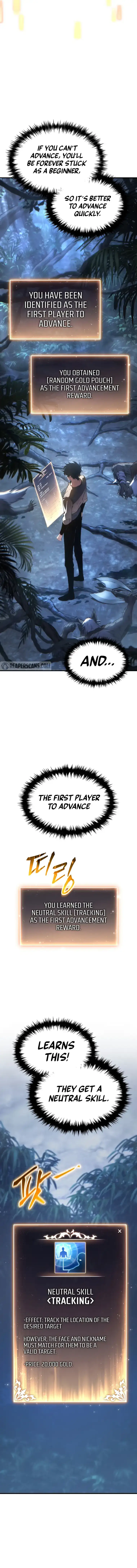 The Max-Level Player’s 100th Regression Chapter 12 - page 7