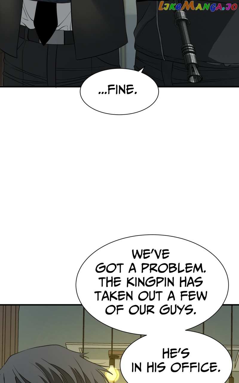 The Eagle and the Snake Chapter 87 - page 14