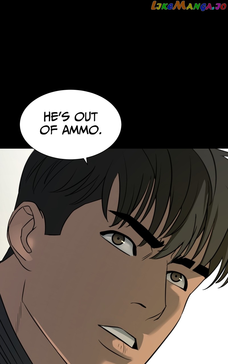 The Eagle and the Snake Chapter 87 - page 30