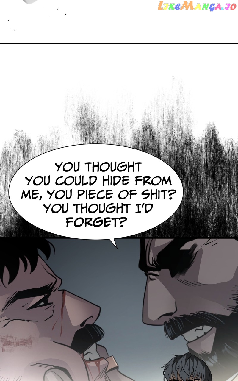 The Eagle and the Snake Chapter 87 - page 77