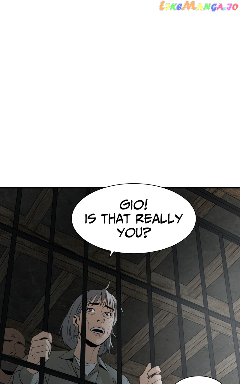 The Eagle and the Snake Chapter 89 - page 12